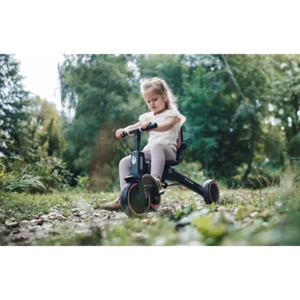 ZOPA TŘÍKOLKA X TRIKE - VOZÍTKA A ODRÁŽEDLA - PRO DĚTI