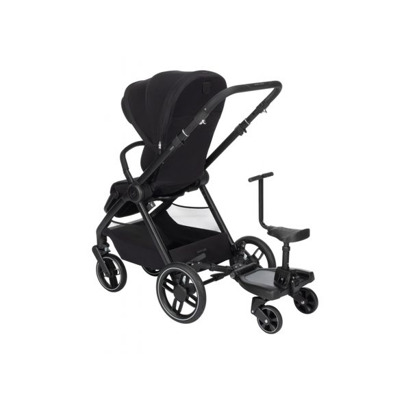 MAXI-COSI STUPÁTKO KE KOČÁRKU SE SEDÁTKEM HOP-ON BOARD - STUPÁTKA ZA KOČÁREK - KOČÁRKY A PŘÍSLUŠENSTVÍ