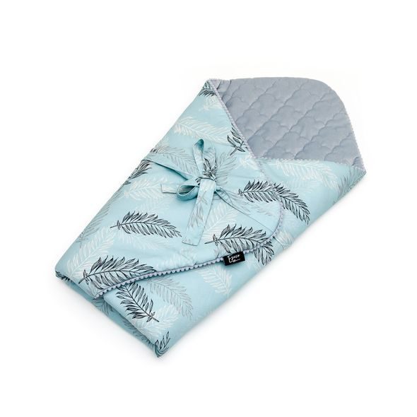 ESECO RYCHLOZAVINOVAČKA 80X80CM - ZAVINOVAČKY - SPINKÁNÍ