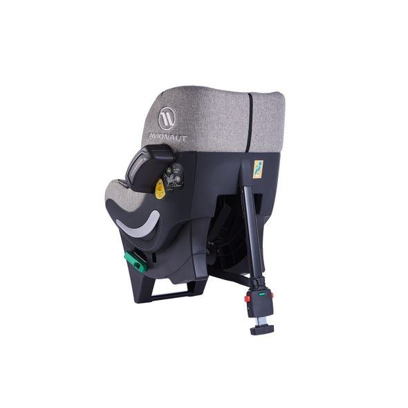 BAZAR AVIONAUT SKY 2.0 2024 (PINK) - BAZAR - OUTLET