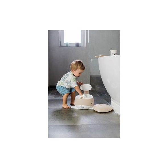 KINDSGUT DĚTSKÝ NOČNÍK PÍSKOVÁ - NOČNÍKY - PŘEBALOVÁNÍ