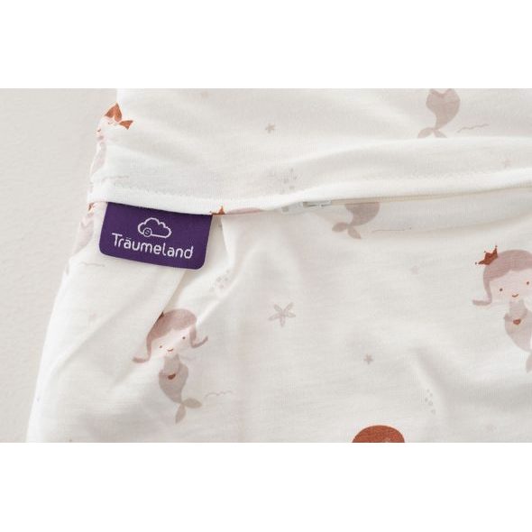 TRÄUMELAND SPACÍ PYTEL LIEBMICH 3DÍLNÝ SET MERMAID 50/56 - SPACÍ PYTLE - SPINKÁNÍ