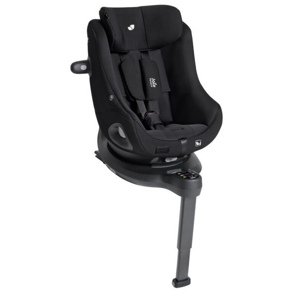 JOIE I-HARBOUR™ W / BASE SIGNATURE ECLIPSE - AUTOSEDAČKY 9-18KG - AUTOSEDAČKY A PŘÍSLUŠENSTVÍ