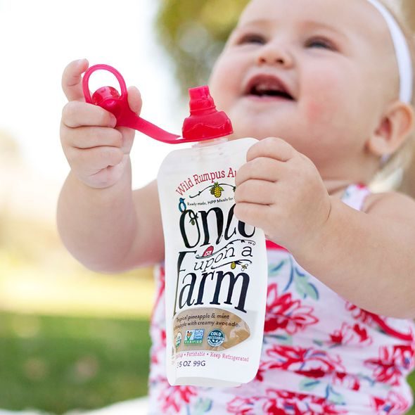 CHOOMEE SOFTSIP PÍTKA NA KAPSIČKU 2KS V POUZDRU - KAPSIČKY NA JÍDLO - KRMENÍ