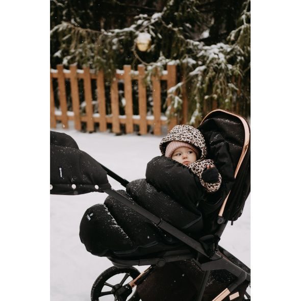 T-TOMI ZIMNÍ FUSAK 55X105CM 2023 - FUSAKY DO KOČÁRKU - KOČÁRKY A PŘÍSLUŠENSTVÍ