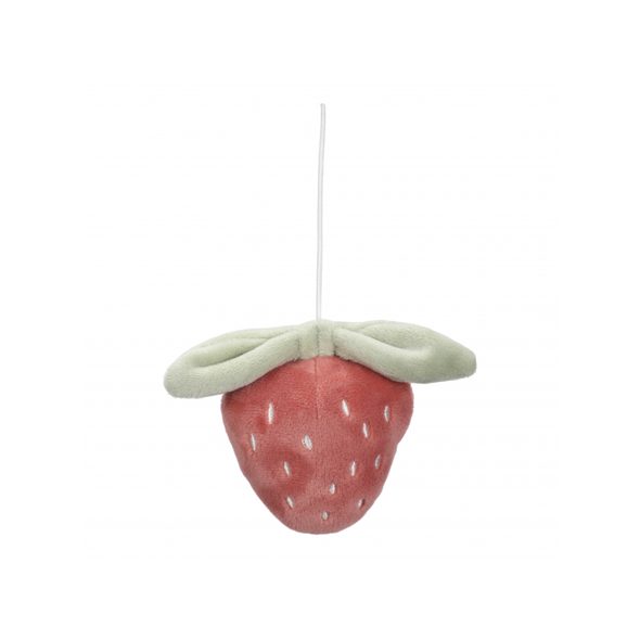 LITTLE DUTCH HUDEBNÍ KOLOTOČ DŘEVĚNÝ FAIRY GARDEN - KOLOTOČE NA POSTÝLKU - PRO DĚTI