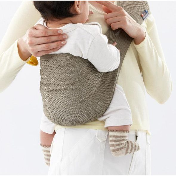 SUPPORI "BUDDY BUDDY" NOSÍTKO - KLOKANKY A ŠÁTKY - NOŠENÍ & SPORT