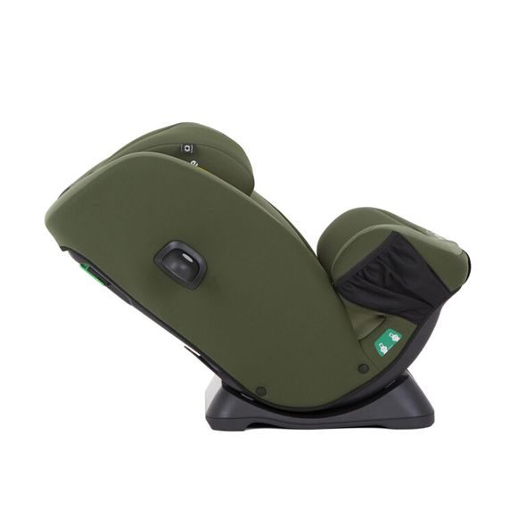 JOIE EVERY STAGE™ R129 MOSS - AUTOSEDAČKY 0-36KG - AUTOSEDAČKY A PŘÍSLUŠENSTVÍ