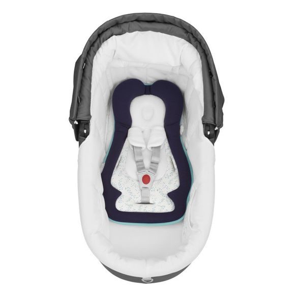 BABYMOOV PODLOŽKA COSYMORPHO - FIXAČNÍ PODLOŽKY - SPINKÁNÍ