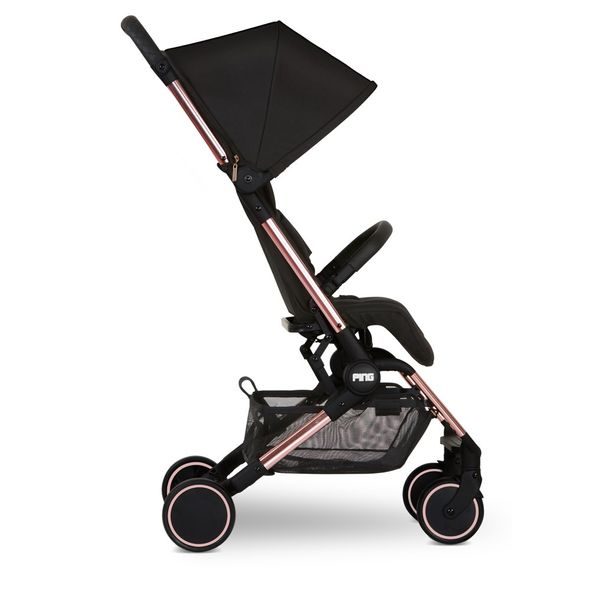 ABC DESIGN PING DIAMOND 2021 - SPORTOVNÍ KOČÁRKY - KOČÁRKY A PŘÍSLUŠENSTVÍ