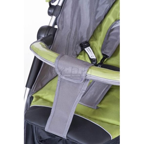 DORJAN EASYGO LIRA 4 2012 - GOLFOVÉ KOČÁRKY - KOČÁRKY A PŘÍSLUŠENSTVÍ