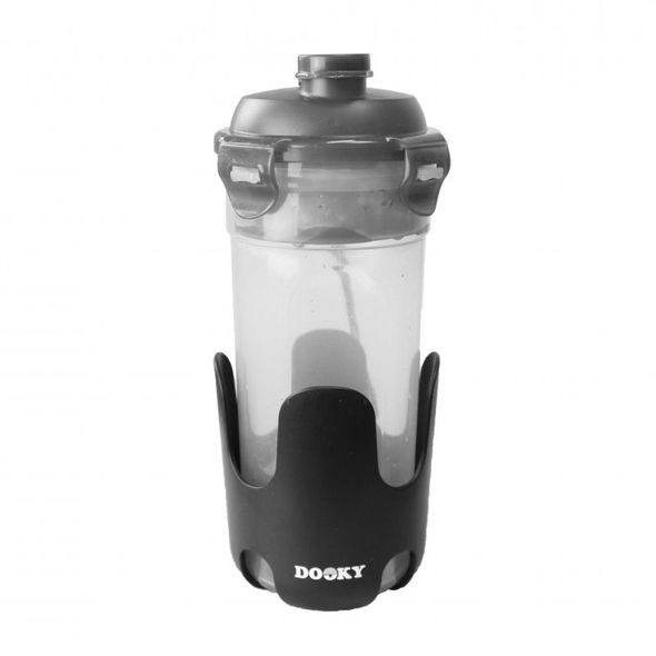 DOOKY DRŽÁK NÁPOJŮ UNIVERSAL CUP HOLDER - DRŽÁKY NA PITÍ - KOČÁRKY A PŘÍSLUŠENSTVÍ