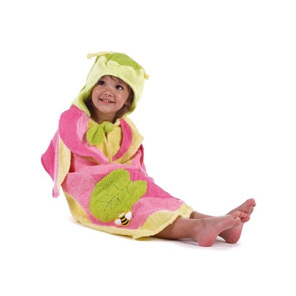 DĚTSKÁ OSUŠKA KIDORABLE - OSUŠKY A DĚTSKÉ ŽUPANY - KOUPÁNÍ A ZDRAVÍ