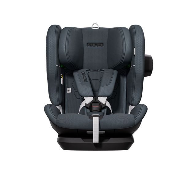 RECARO VELIX 1 I-SIZE 2026 76-150CM GALLANT GREY - AUTOSEDAČKY 9-36KG - AUTOSEDAČKY A PŘÍSLUŠENSTVÍ