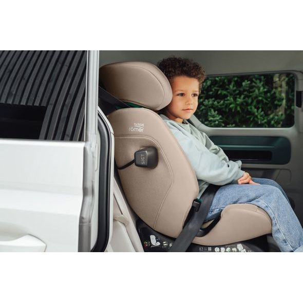 BRITAX-RÖMER AUTOSEDAČKA SAFEFIX - AUTOSEDAČKY 15-36KG - AUTOSEDAČKY A PŘÍSLUŠENSTVÍ