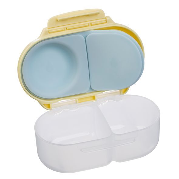 B.BOX SVAČINOVÝ BOX MALÝ - LOONEY TUNES - KRABIČKY NA SVAČINU - KRMENÍ