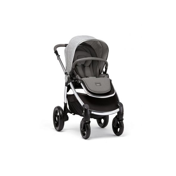 MAMAS&PAPAS OCARRO KOČÁREK SKYLINE GREY - SPORTOVNÍ KOČÁRKY - KOČÁRKY A PŘÍSLUŠENSTVÍ