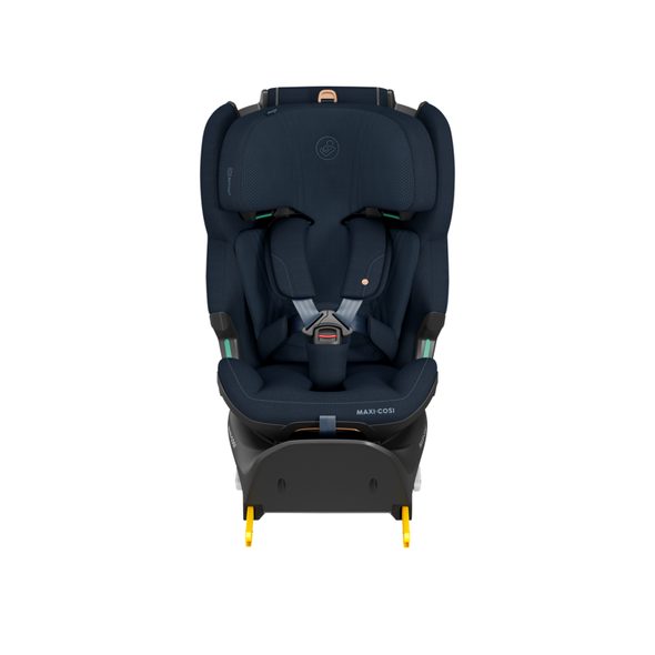 MAXI-COSI EMERALD 360 PRO AUTOSEDAČKA AUTHENTIC BLUE - AUTOSEDAČKY 0-36KG - AUTOSEDAČKY A PŘÍSLUŠENSTVÍ