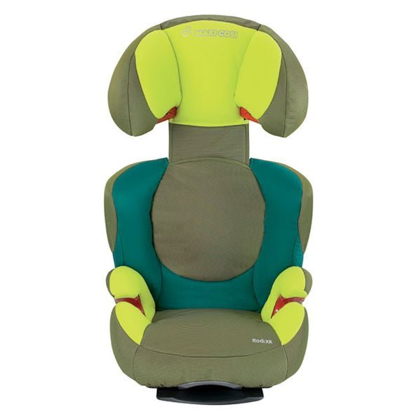MAXI COSI RODI XR 2010 - AUTOSEDAČKY 15-36KG - AUTOSEDAČKY A PŘÍSLUŠENSTVÍ