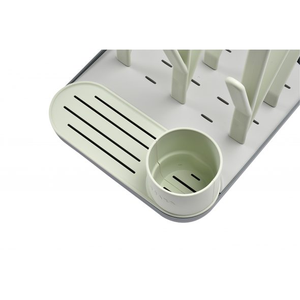 BEABA ODKAPÁVAČ MODULÁRNÍ MISTY GREEN / MINERAL - ODKAPÁVAČE - KRMENÍ