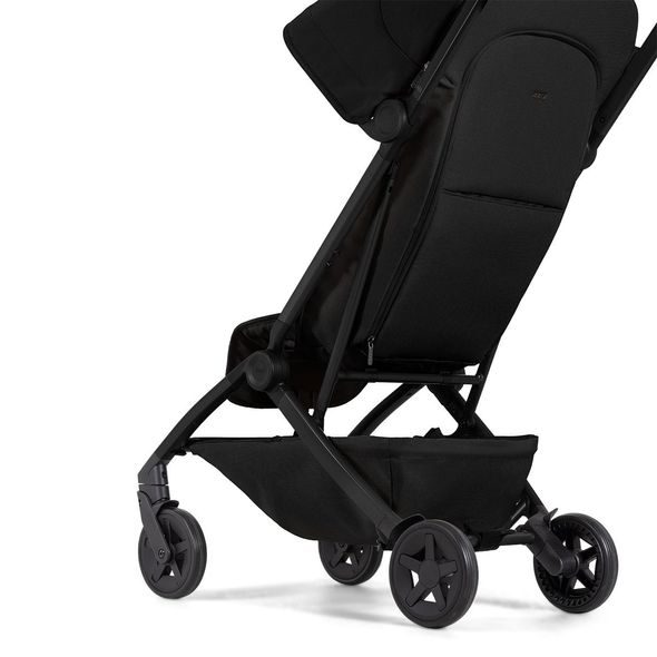 JOOLZ AER2 KOČÁREK | SPACE BLACK - GOLFOVÉ KOČÁRKY - KOČÁRKY A PŘÍSLUŠENSTVÍ