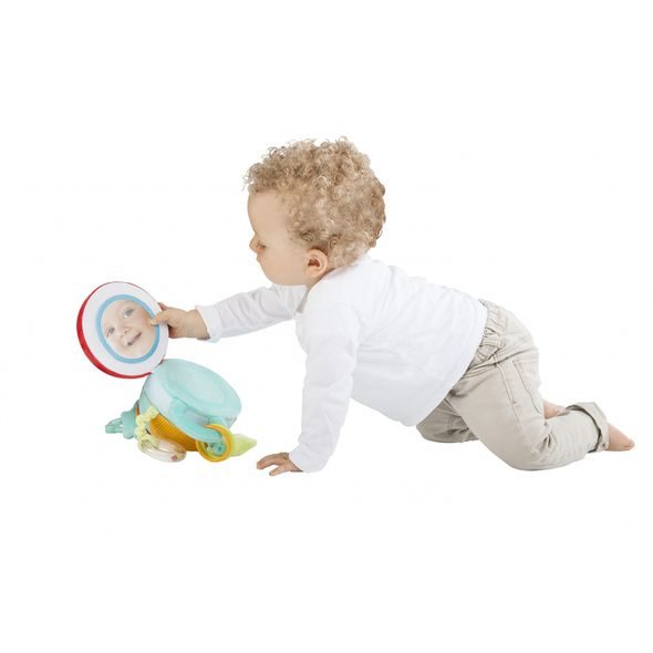 VULLI SVĚT PLNÝ PŘEKVAPENÍ - HRAČKY K ZAVĚŠENÍ - PRO DĚTI