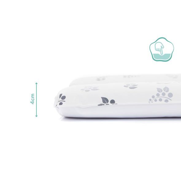 FILLIKID PŘEBALOVACÍ PODLOŽKA VELKÁ 75 X 85 CM GIRAFFE - PŘEBALOVACÍ PODLOŽKY - PŘEBALOVÁNÍ