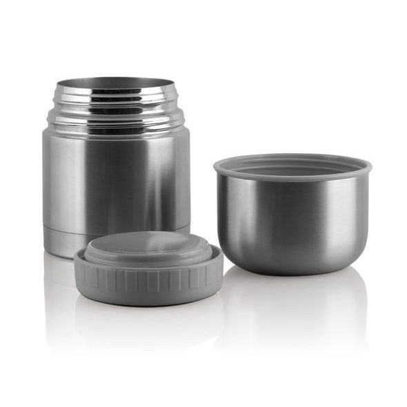 REER TERMOSKA NEREZ 350ML ŠIROKÁ PLUS - TERMOOBALY A TERMOSKY - KRMENÍ