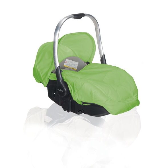 CASUALPLAY SONO 2012 - AUTOSEDAČKY 0-13KG - AUTOSEDAČKY A PŘÍSLUŠENSTVÍ