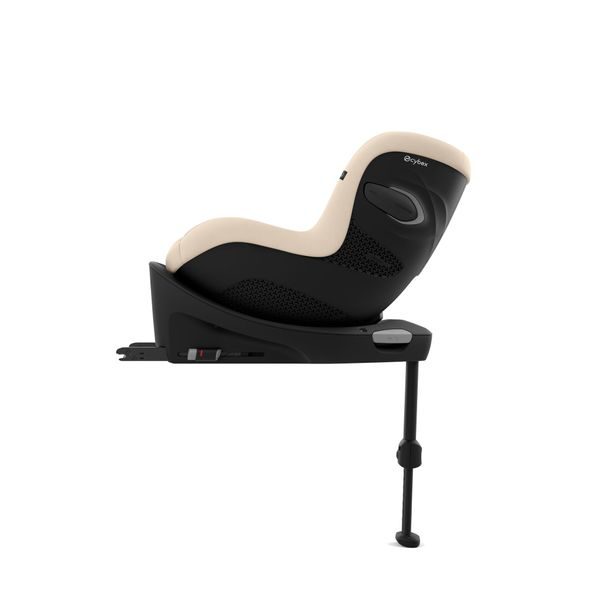 CYBEX SIRONA G3 COMFORT I-SIZE 2026 - AUTOSEDAČKY 9-18KG - AUTOSEDAČKY A PŘÍSLUŠENSTVÍ