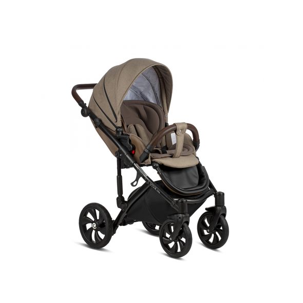 TUTIS KOČÁREK VIVA LIFE 2V1 DRIFTWOOD - TROJKOMBINACE - KOČÁRKY A PŘÍSLUŠENSTVÍ