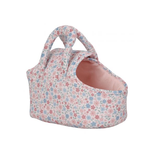 LITTLE DUTCH KOČIČKA PLYŠOVÁ MARLEY V KABELCE - LITTLE DUTCH - PRO DĚTI