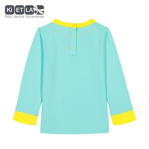 KIETLA PLAVKY S UV OCHRANOU TOP 6 MESIACOV - UV OBLEČENÍ - PRO DĚTI