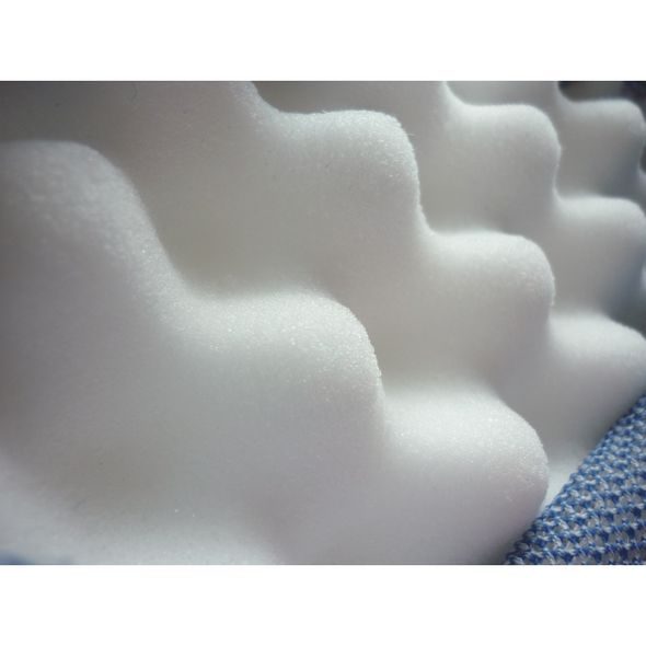 CANDIDE MATRACE AIR FLOW 60X120CM - MATRACE DO POSTÝLKY - SPINKÁNÍ