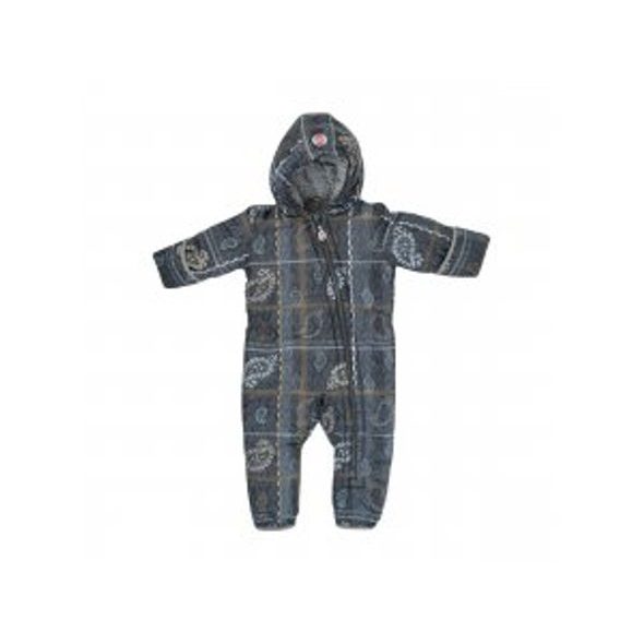 LODGER SKIER TRIBE PIGEON 12 - 18 MĚSÍCŮ - ZIMNÍ KOMBINÉZY - PRO DĚTI