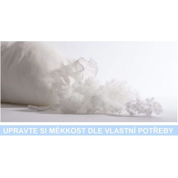 SCAMP KOJÍCÍ POLŠTÁŘ 155X30 (MANHATTANBLUE) - KOJÍCÍ POLŠTÁŘE - KRMENÍ