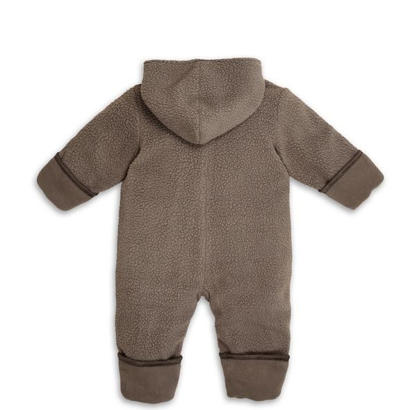 LODGER ZIMNÍ NOVOROZENECKÁ KOMBINÉZA TEDDY BUFFALO - ZIMNÍ KOMBINÉZY - PRO DĚTI