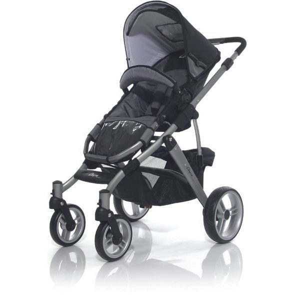 ABC DESIGN ASTRO 09 - TROJKOMBINACE - KOČÁRKY A PŘÍSLUŠENSTVÍ