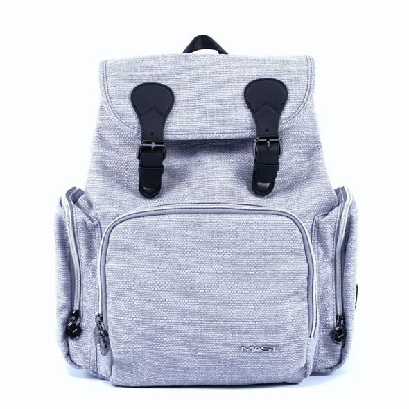 MAST BATOH CLASSY GRANITE - PŘEBALOVACÍ BATOHY - KOČÁRKY A PŘÍSLUŠENSTVÍ