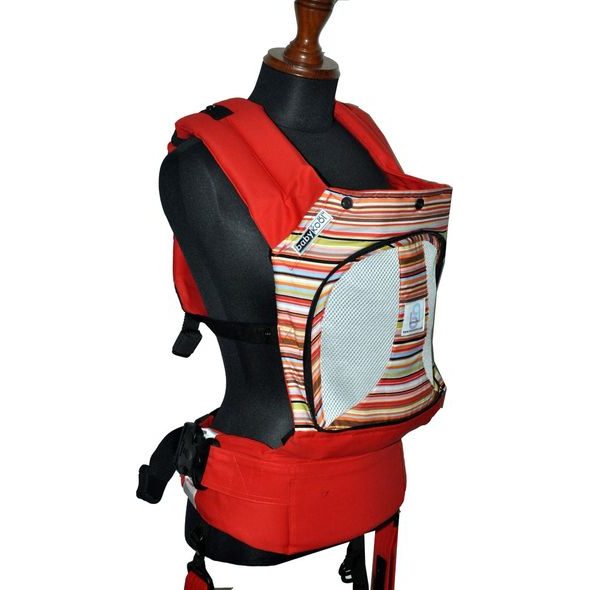 BABYKOOL™ G2I - NOSÍTKO - NOSÍTKA - NOŠENÍ & SPORT