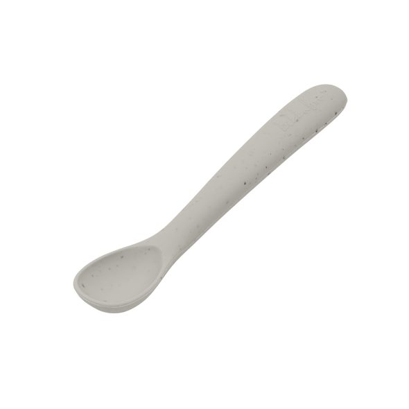 KIKKABOO LŽIČKA PLATINUM SILICONE SAND - LŽIČKY A PŘÍBORY - KRMENÍ