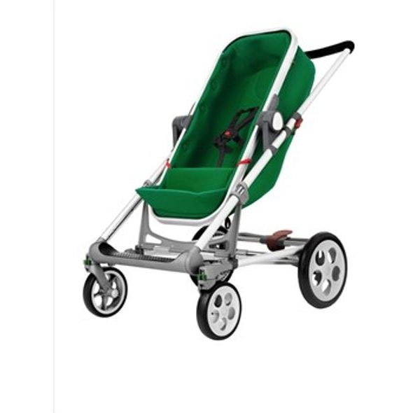 SEED PLI MG KOMBINOVANÝ KOČÁREK 2011 - TROJKOMBINACE - KOČÁRKY A PŘÍSLUŠENSTVÍ