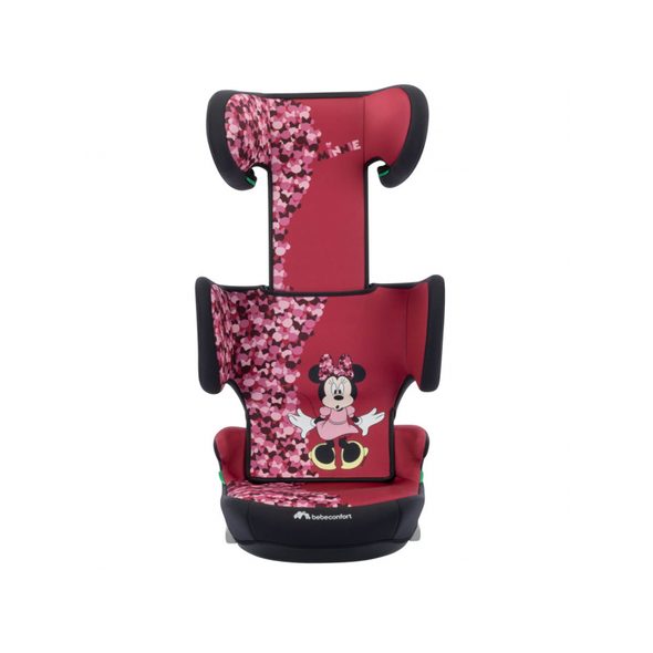 BEBECONFORT HERA I-FIX I-SIZE DISNEY AUTOSEDAČKA MINNIE - AUTOSEDAČKY 15-36KG - AUTOSEDAČKY A PŘÍSLUŠENSTVÍ