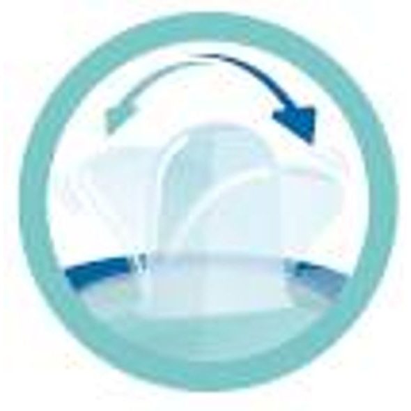 PHILIPS AVENT HRNEČEK PRO PRVNÍ DOUŠKY CLASSIC 260ML KLUK - DĚTSKÉ HRNEČKY - KRMENÍ