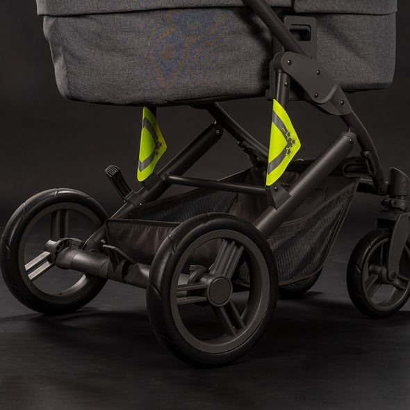 REER REFLEXNÍ PRVEK UNI 4KS - BEZPEČNOST DĚTÍ V DOMÁCNOSTI - KOUPÁNÍ A ZDRAVÍ