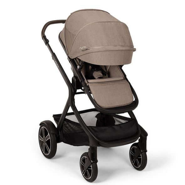 NUNA SET DEMI™ NEXT CEDAR - DVOJKOMBINACE - KOČÁRKY A PŘÍSLUŠENSTVÍ