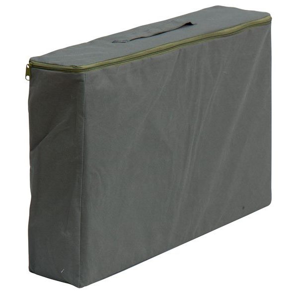 SCARLETT MATRACE DO CESTOVNÍ POSTÝLKY ROMAS ŠEDÁ 120X60X4,5CM - MATRACE DO POSTÝLKY - SPINKÁNÍ