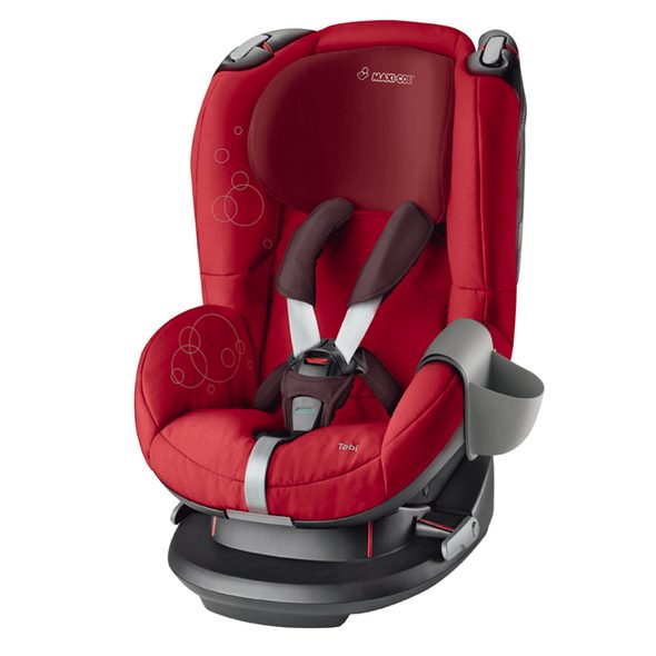 MAXI COSI TOBI 2013 - AUTOSEDAČKY 9-18KG - AUTOSEDAČKY A PŘÍSLUŠENSTVÍ