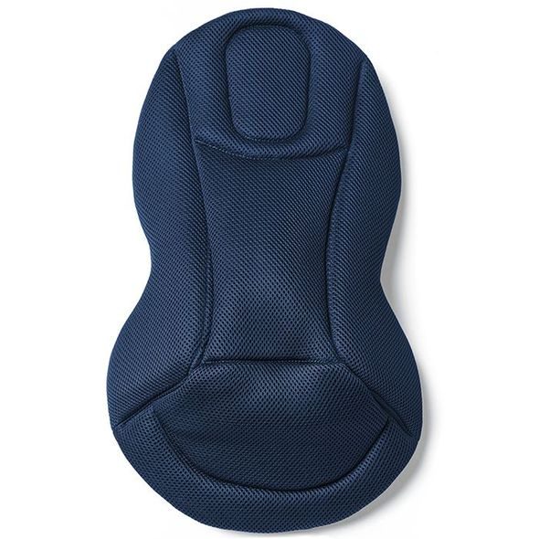 ERGOBABY EVOLVE LEHÁTKO - LIGHT GREY - LEHÁTKA A HOUPADLA - SPINKÁNÍ