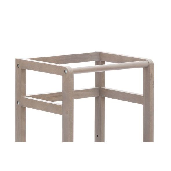 FILLIKID UČÍCÍ VĚŽ VISTA GREY - DOMEČKY A FIGURKY - PRO DĚTI